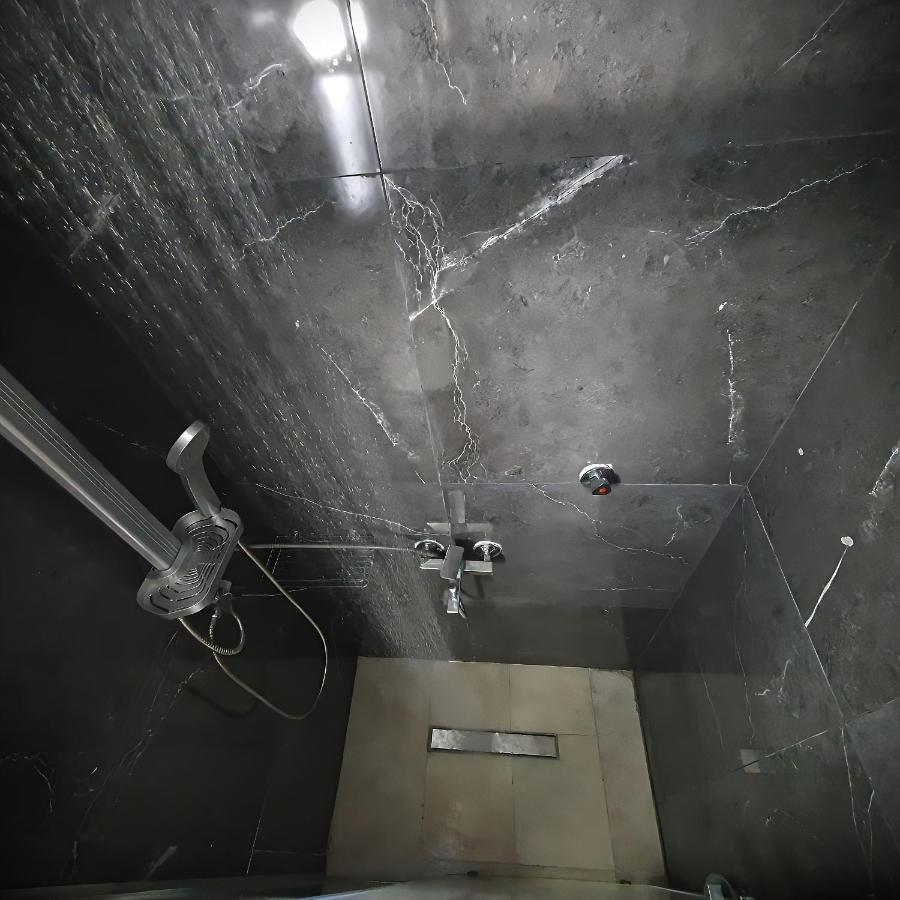 Centrally Apartments Ксанти Экстерьер фото